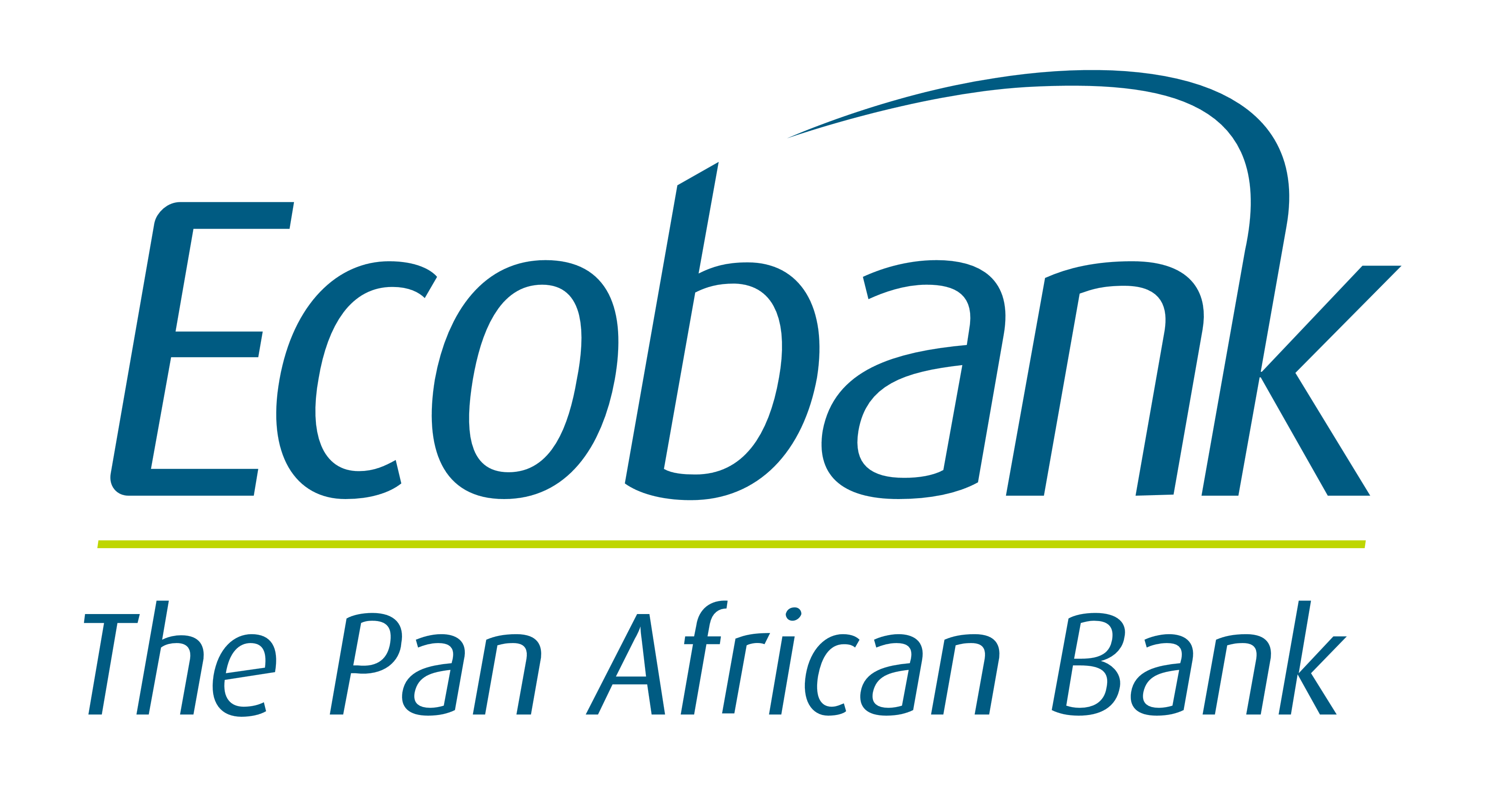Logo EcoBank