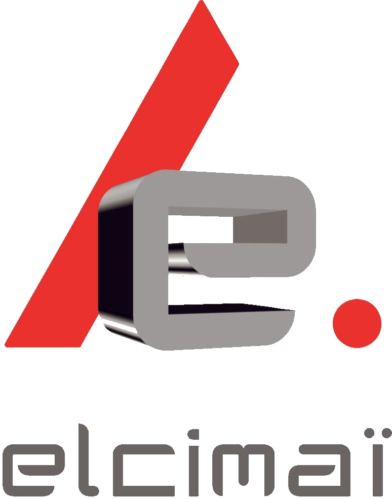 Logo Elcimai